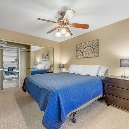Charming Walnut Hills Condo Флагстафф Экстерьер фото